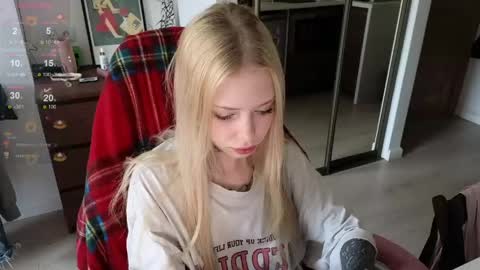 Elizabeth online show from April 2026 10:31:01 AM