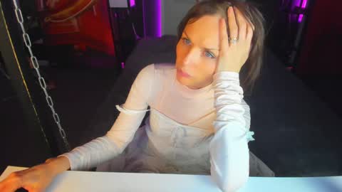 Snapshot of elizabe_th chatting on February 2025 05:41:01 AM Elizabethangel online show from February 2025 05:41:01 AM