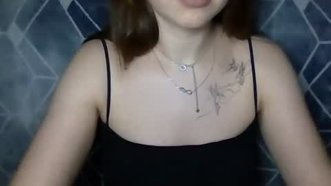 Elizabet 18 online show from January 2025 07:45:01 PM