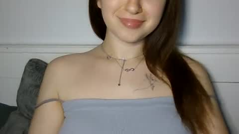 Elizabet 18 online show from January 2025 11:54:01 PM