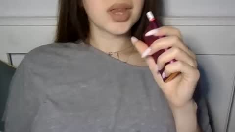 Elizabet 18 online show from January 2025 04:30:02 PM