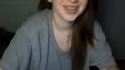 Elizabet 18 online show from February 2025 12:20:02 AM