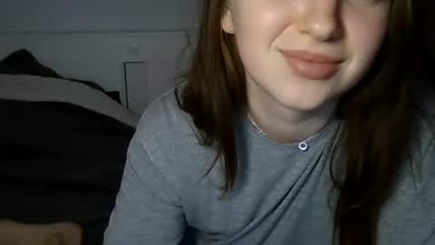 Elizabet 18 online show from February 2025 11:20:01 PM