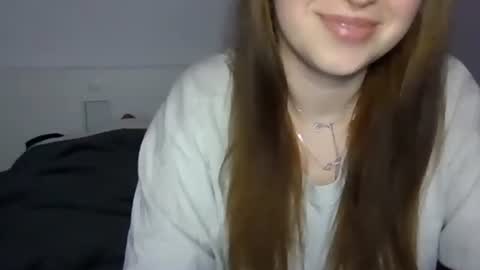 Elizabet 18 online show from February 2025 10:52:02 PM