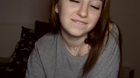 Elizabet 18 online show from February 2025 01:40:02 AM