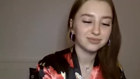 Elizabet 18 online show from February 2025 06:59:01 PM