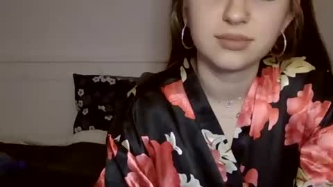 Elizabet 18 online show from February 2025 10:04:02 PM