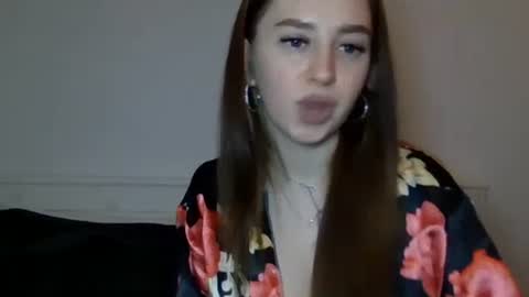 Elizabet 18 online show from February 2025 05:43:02 AM