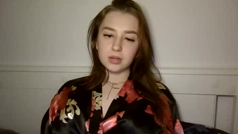 Elizabet 18 online show from February 2025 11:55:01 PM