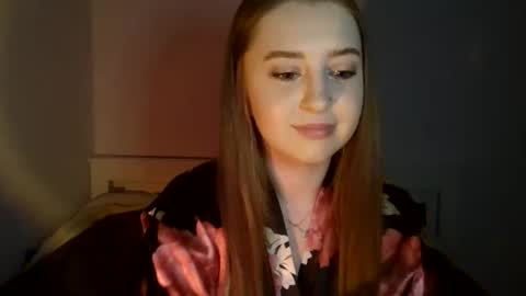 Elizabet 18 online show from November 2025 08:52:02 PM