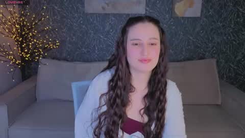 Elizabet online show from June 2026 01:21:01 AM