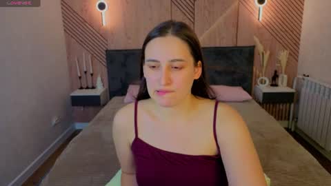 Elizabet online show from July 2026 09:05:02 AM