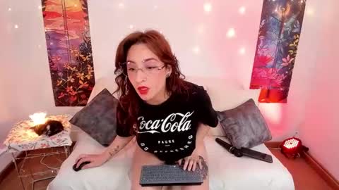 elizabet_swann online show from February 2026 12:12:01 PM