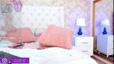 Snapshot of elizabet_taylor_ chatting on December 2024 02:13:02 PM Elizabet Taylor online show from December 2024 02:13:02 PM