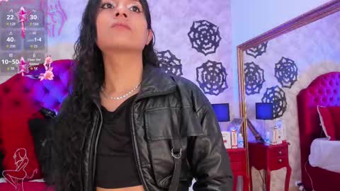 Elizabet Taylor online show from October 2025 01:50:02 AM