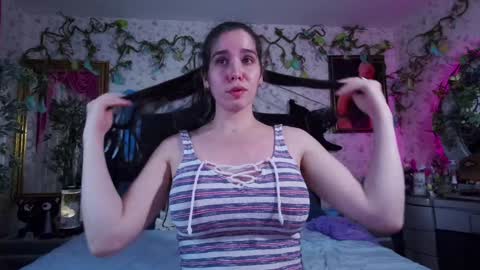 Elizabeth online show from January 2025 07:17:02 PM