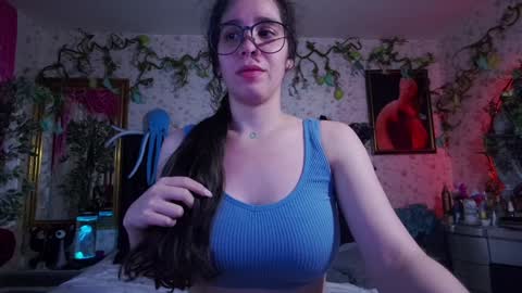 Elizabeth online show from January 2025 11:13:01 AM