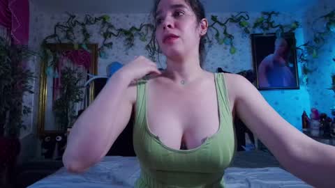 Elizabeth online show from February 2025 10:15:02 AM