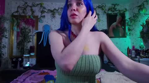 Elizabeth online show from February 2025 07:12:02 PM