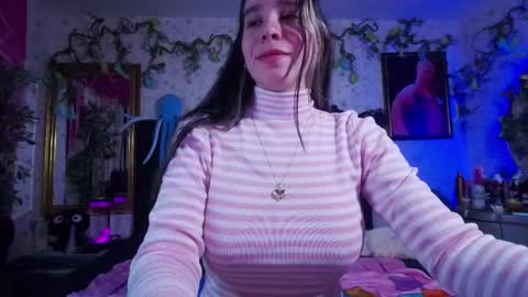Elizabeth online show from February 2025 10:18:02 AM