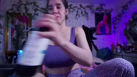 Elizabeth online show from March 2025 10:55:02 AM