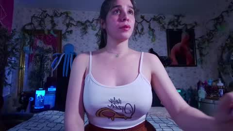 Elizabeth online show from September 2025 10:33:02 PM
