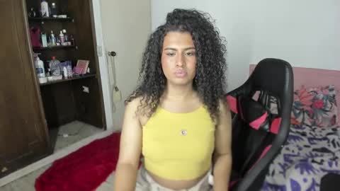 elizabeth_777 online show from February 2025 08:50:01 AM