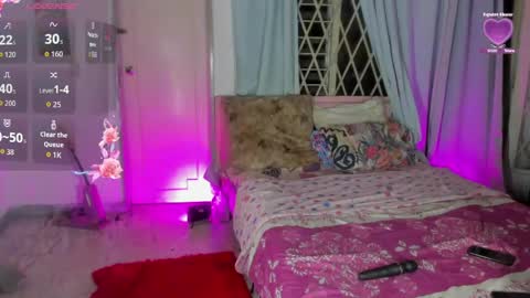 elizabeth_777 online show from May 2026 03:56:01 AM