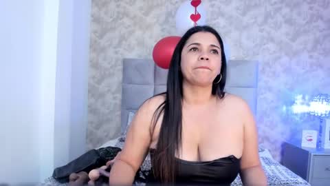 Snapshot of elizabeth_colleman chatting on March 2025 12:42:02 AM Elizabeth online show from March 2025 12:42:02 AM