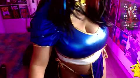 Snapshot of elizabeth_cute24 chatting on September 2025 07:30:02 AM elizabeth online show from September 2025 07:30:02 AM