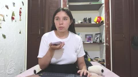 Snapshot of elizabeth_evanz chatting on February 2025 09:38:02 PM elizabeth online show from February 2025 09:38:02 PM