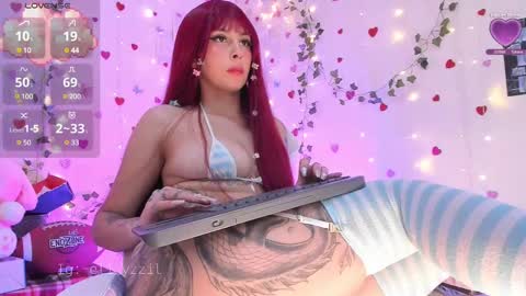 Snapshot of elizabeth_jing chatting on February 2025 05:48:02 PM Independent Model online show from February 2025 05:48:02 PM