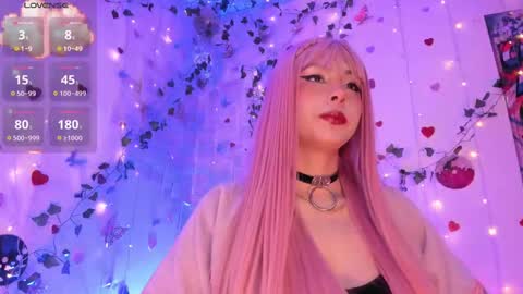 Snapshot of elizabeth_jing chatting on October 2025 11:32:02 AM Independent Model online show from October 2025 11:32:02 AM