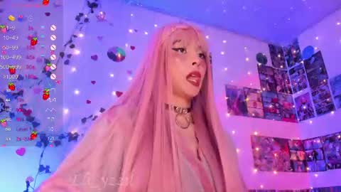 Snapshot of elizabeth_jing chatting on July 2026 07:08:02 PM Independent Model online show from July 2026 07:08:02 PM