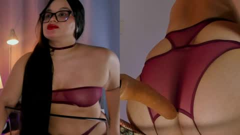 Elizabeth Johnson online show from April 2026 12:29:02 PM