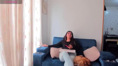 Elizabeth Martinez online show from January 2026 05:37:01 PM