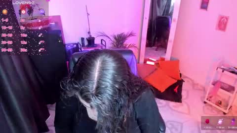 Elizabeth Martinez online show from March 2026 01:40:02 PM