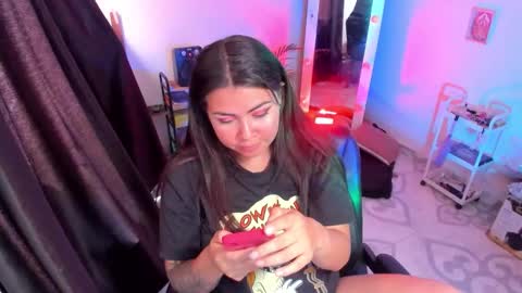 Elizabeth Martinez online show from March 2026 02:33:02 PM