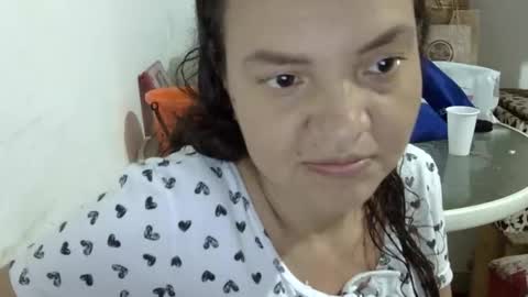 Snapshot of elizabeth_martinez_ chatting on May 2026 01:25:02 AM Elizabeth Martinez online show from May 2026 01:25:02 AM