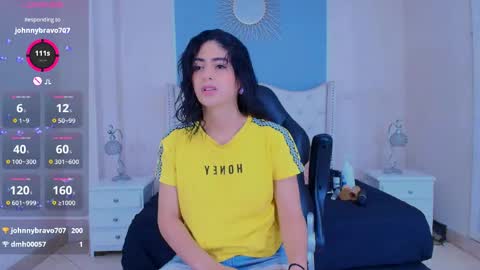 Snapshot of elizabeth_santos1 chatting on April 2026 10:15:02 PM Elizabeth online show from April 2026 10:15:02 PM