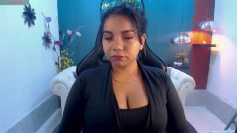 Snapshot of elizabeth_suan_ chatting on March 2026 11:25:01 AM Elizabeth online show from March 2026 11:25:01 AM