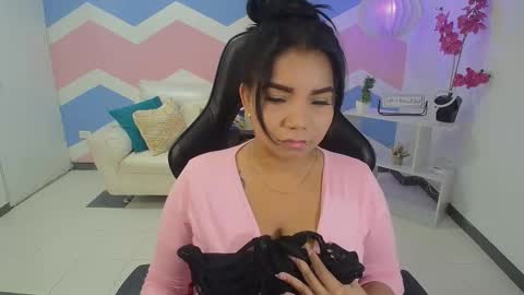 Snapshot of elizabeth_suan_ chatting on March 2026 11:48:02 AM Elizabeth online show from March 2026 11:48:02 AM