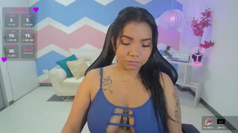 Snapshot of elizabeth_suan_ chatting on March 2026 11:35:01 AM Elizabeth online show from March 2026 11:35:01 AM