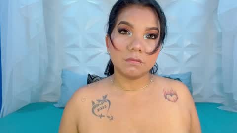 Snapshot of elizabeth_suan_ chatting on April 2026 12:13:01 PM Elizabeth online show from April 2026 12:13:01 PM