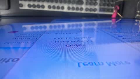 Elizabeth online show from February 2026 08:57:02 AM