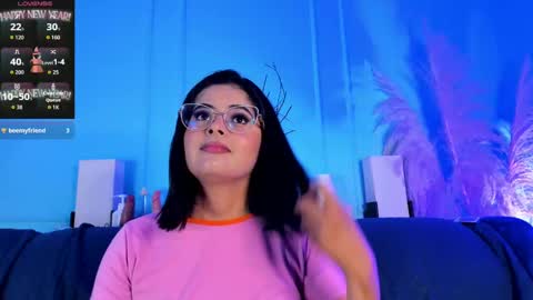 Snapshot of elizabeth_vonsweet chatting on September 2025 11:30:02 PM Eli online show from September 2025 11:30:02 PM