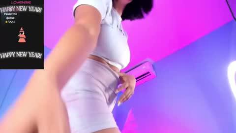 Snapshot of elizabeth_vonsweet chatting on October 2025 11:57:02 PM Eli online show from October 2025 11:57:02 PM