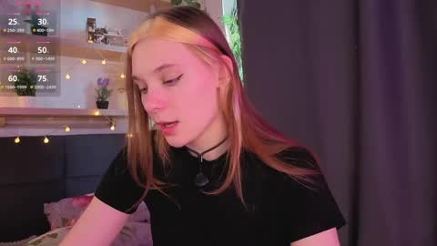 Elizabeth online show from April 2026 01:25:02 AM