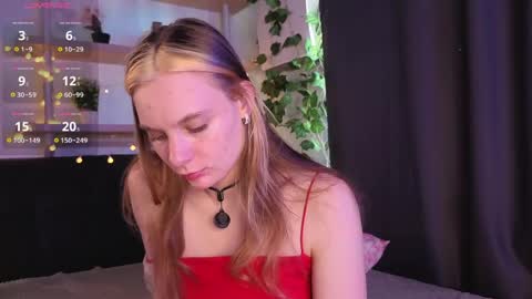 Elizabeth online show from April 2026 01:36:01 AM