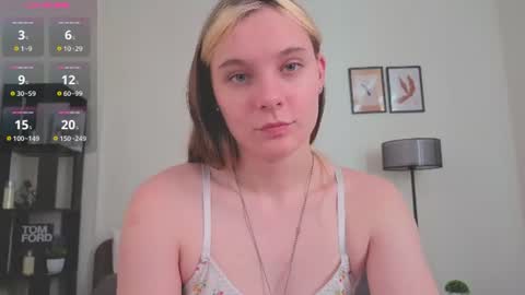 Elizabeth online show from June 2026 01:14:01 AM